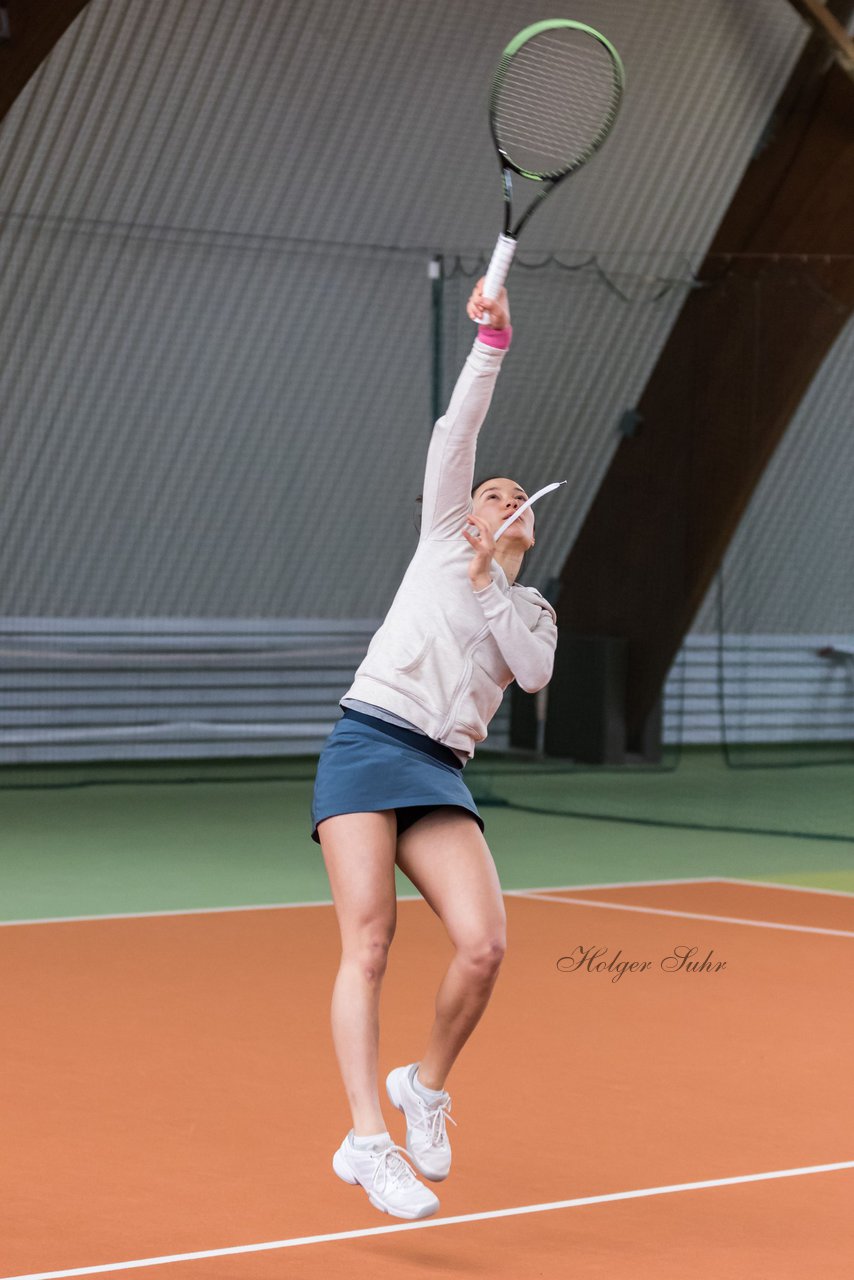 Alisa Diercksen 226 - Sparkassen Pokal Marne